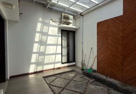 Rumah Siap Huni di Pondok Permai Tamantirto dekat Kampus UMY