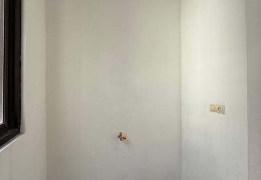 Rumah Siap Huni di Pondok Permai Tamantirto dekat Kampus UMY