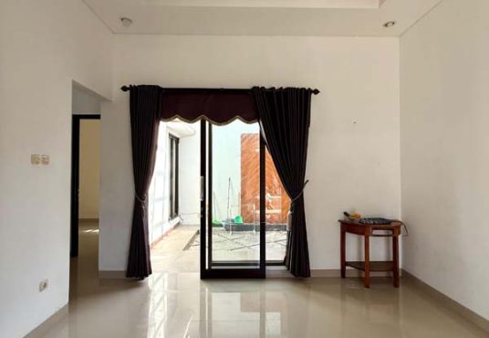 Rumah Siap Huni di Pondok Permai Tamantirto dekat Kampus UMY
