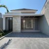 Rumah Mewah Limasan Modern Kekinian di Purwomartani Kalasan Sleman