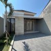 Rumah Mewah Limasan Modern Kekinian di Purwomartani Kalasan Sleman