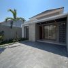 Rumah Mewah Limasan Modern Kekinian di Purwomartani Kalasan Sleman