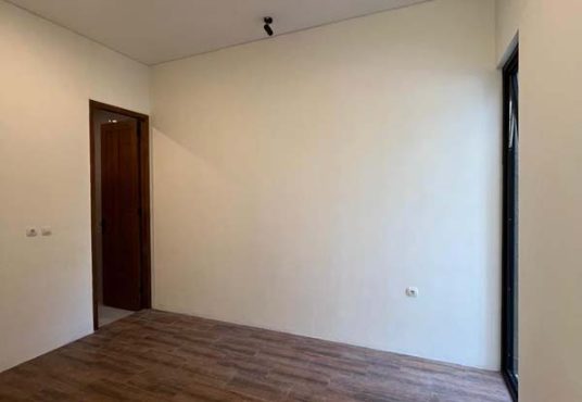 Rumah Mewah Limasan Modern Kekinian di Purwomartani Kalasan Sleman