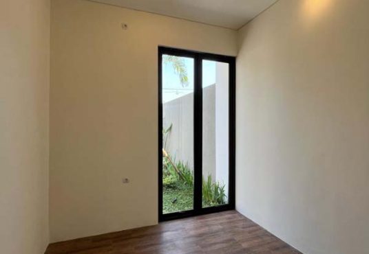 Rumah Mewah Limasan Modern Kekinian di Purwomartani Kalasan Sleman