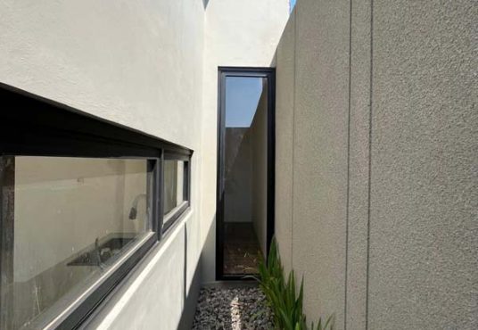 Rumah Mewah Limasan Modern Kekinian di Purwomartani Kalasan Sleman