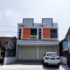 Ruko 2 Lantai Lokasi Strategis di Purwomartani Kalasan