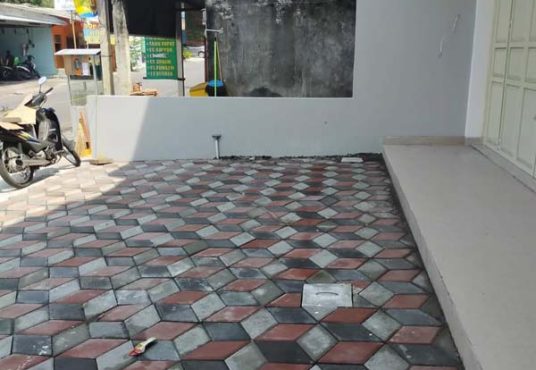 Ruko 2 Lantai Lokasi Strategis di Purwomartani Kalasan