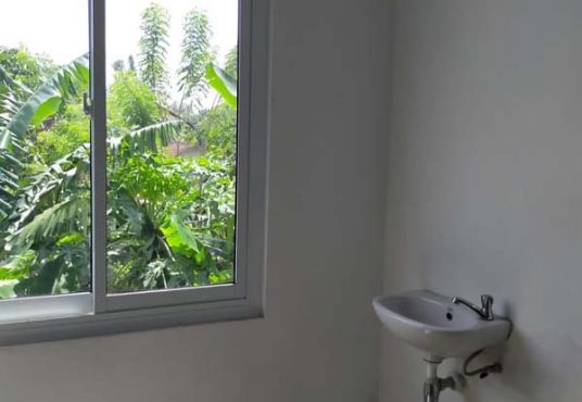 Ruko 2 Lantai Lokasi Strategis di Purwomartani Kalasan