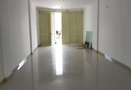 Ruko 2 Lantai Lokasi Strategis di Purwomartani Kalasan