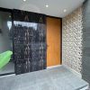 Rumah Baru Modern Minimalis dekat SD Model utara Jogjabay