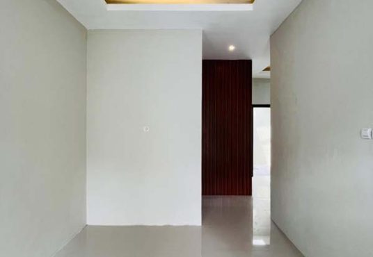 Rumah Baru Modern Minimalis dekat SD Model utara Jogjabay