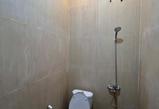 Rumah Baru Modern Minimalis dekat SD Model utara Jogjabay