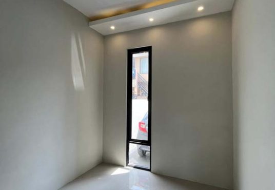 Rumah Baru Modern Minimalis dekat SD Model utara Jogjabay