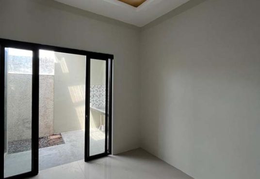 Rumah Baru Modern Minimalis dekat SD Model utara Jogjabay
