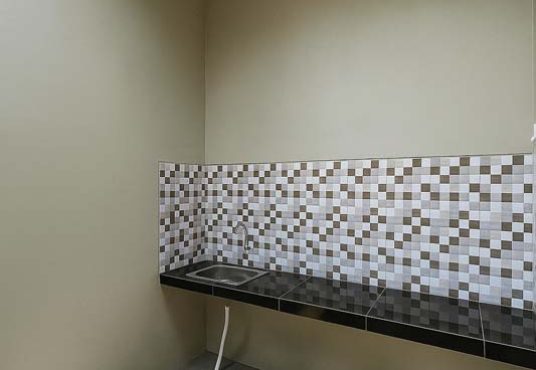 Rumah Baru Modern Minimalis dekat SD Model utara Jogjabay