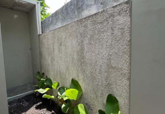 Rumah Baru Modern Minimalis dekat SD Model utara Jogjabay