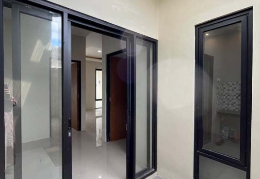 Rumah Baru Modern Minimalis dekat SD Model utara Jogjabay