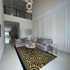 Rumah Mewah Luas Kolam Renang dekat RSA UGM