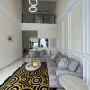 Rumah Mewah Luas Kolam Renang dekat RSA UGM