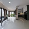 Rumah Mewah Luas Kolam Renang dekat RSA UGM
