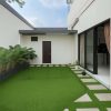 Rumah Mewah Luas Kolam Renang dekat RSA UGM