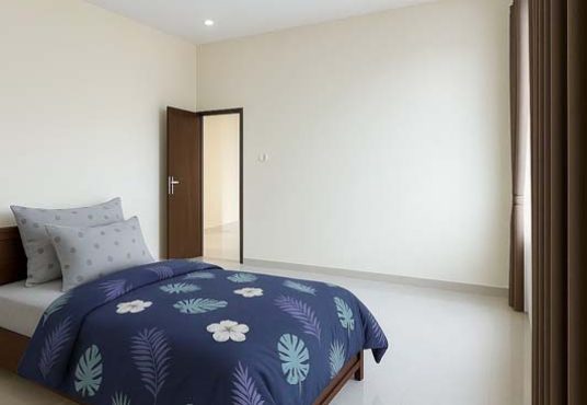 Rumah Mewah Luas Kolam Renang dekat RSA UGM