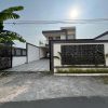 Rumah Mewah Luas Kolam Renang dekat RSA UGM