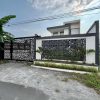 Rumah Mewah Luas Kolam Renang dekat RSA UGM
