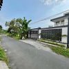 Rumah Mewah Luas Kolam Renang dekat RSA UGM
