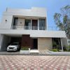 Rumah Mewah 2 Lantai Exclusive dalam Cluster dekat Kantor Pemda Wates