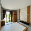 Rumah Mewah 2 Lantai Exclusive dalam Cluster dekat Kantor Pemda Wates