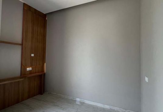 Rumah Mewah 2 Lantai Exclusive dalam Cluster dekat Kantor Pemda Wates