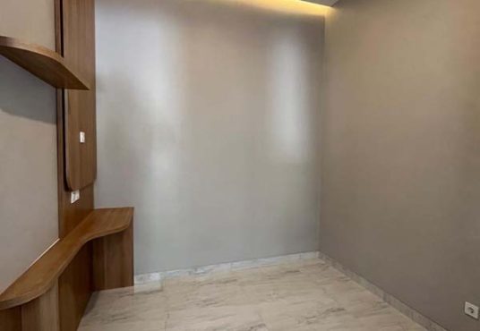 Rumah Mewah 2 Lantai Exclusive dalam Cluster dekat Kantor Pemda Wates