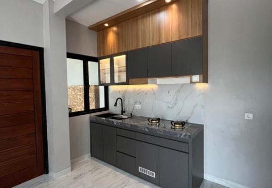 Rumah Mewah 2 Lantai Exclusive dalam Cluster dekat Kantor Pemda Wates
