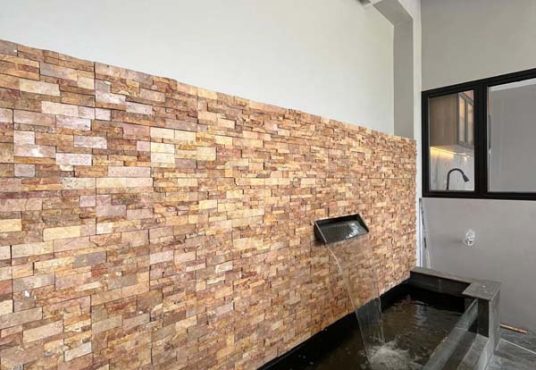Rumah Mewah 2 Lantai Exclusive dalam Cluster dekat Kantor Pemda Wates
