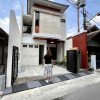 Rumah Baru Mewah Modern 2 Lantai Lokasi Strategis Dekat Ringroad Janti Banguntapan Bantul