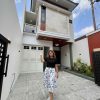 Rumah Baru Mewah Modern 2 Lantai Lokasi Strategis Dekat Ringroad Janti Banguntapan Bantul