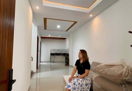 Rumah Baru Mewah Modern 2 Lantai Lokasi Strategis Dekat Ringroad Janti Banguntapan Bantul