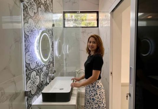 Rumah Baru Mewah Modern 2 Lantai Lokasi Strategis Dekat Ringroad Janti Banguntapan Bantul