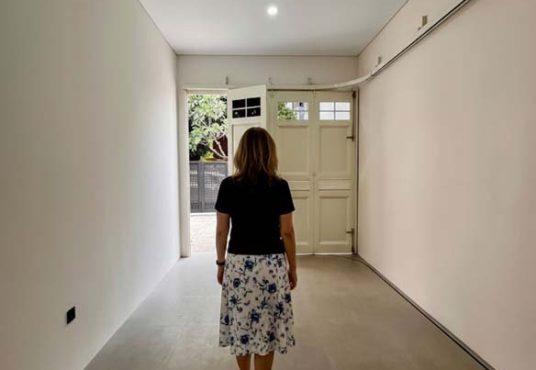 Rumah Baru Mewah Modern 2 Lantai Lokasi Strategis Dekat Ringroad Janti Banguntapan Bantul