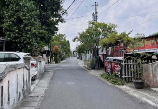 Rumah Baru Mewah Modern 2 Lantai Lokasi Strategis Dekat Ringroad Janti Banguntapan Bantul