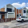 Disewakan Rumah 2 Lantai Mezanin Semi Furnished dekat Kampus UMY