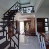 Disewakan Rumah 2 Lantai Mezanin Semi Furnished dekat Kampus UMY