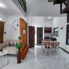 Disewakan Rumah 2 Lantai Mezanin Semi Furnished dekat Kampus UMY