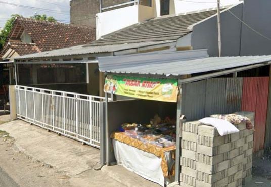 Rumah Kost 2 lantai Aktif Full Penghuni di Jl. Sorowajan selatan Amplaz