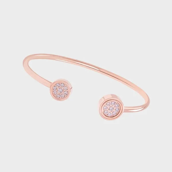 Life Secret Bracelet Rosegold II