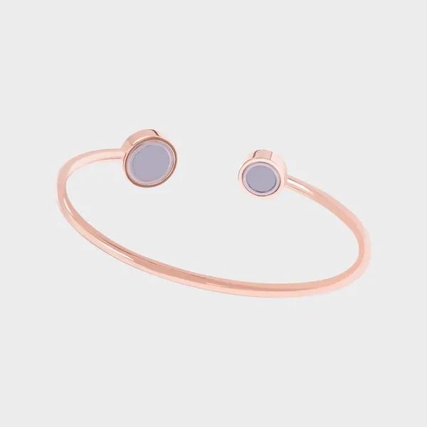 Life Secret Bracelet Rosegold II