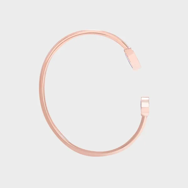 Life Secret Bracelet Rosegold II