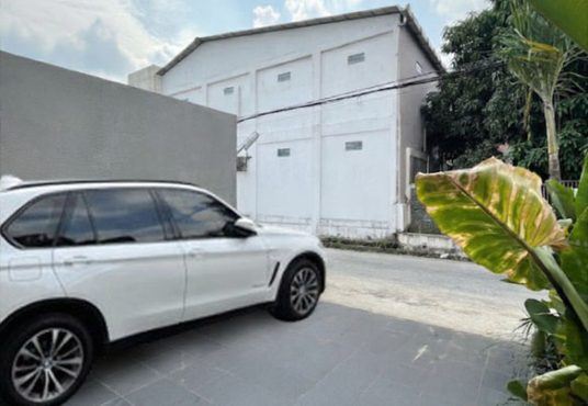 Rumah 2 Lantai Mewah Design Kontemporer Lokasi Strategis Utara Stadion Maguwo/Jogjabay