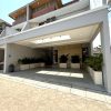 RUMAH MEWAH 2 LANTAI FULL FURNISHED Dalam Cluster Eksklusif di Dalam Ringroad Gedongkuning